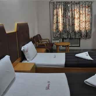 Hotel Pearls, Madurai 3